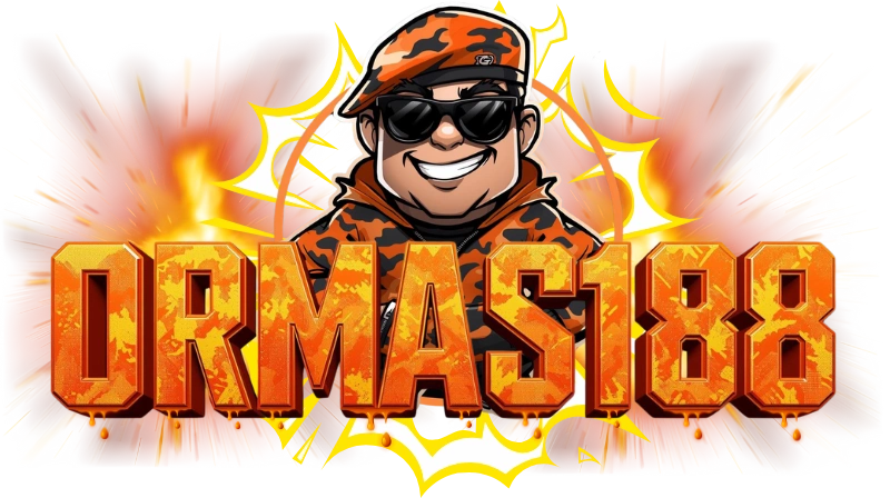 ORMAS188 : Jalur Cepat Menuju Slot Online Gacor dengan Potensi X1000